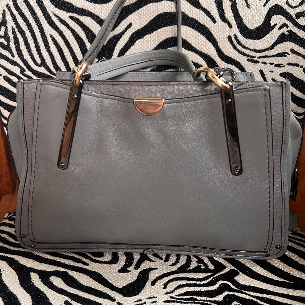 Coach Dreamer Bag